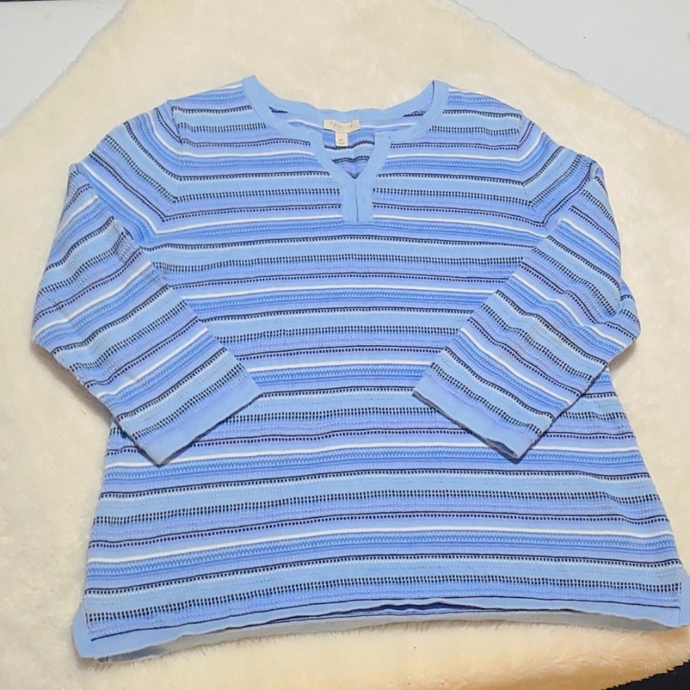 Talbots Womens Shirt